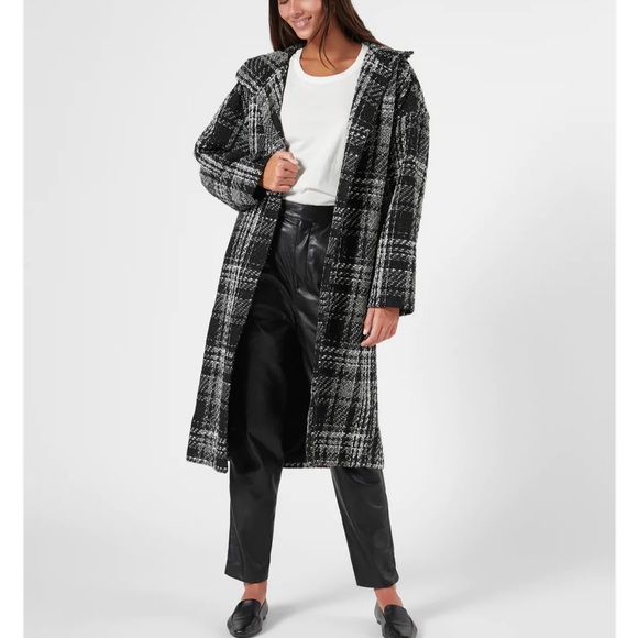 Joie Montuso coat - Picture 4 of 6